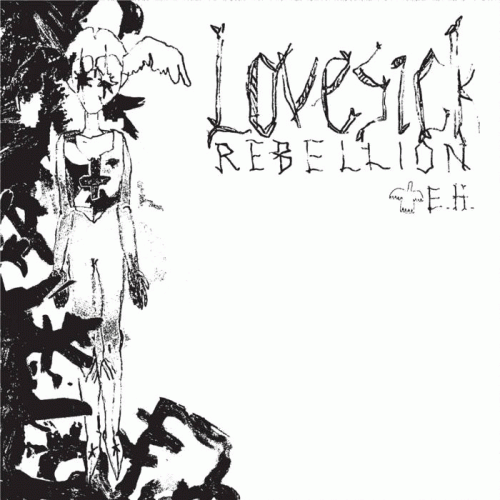 Eerie Heir : Lovesick Rebellion